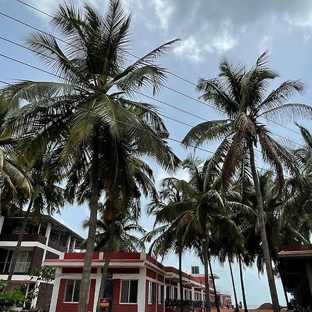 Sandcastle Beach Resort Dapoli Exterior photo